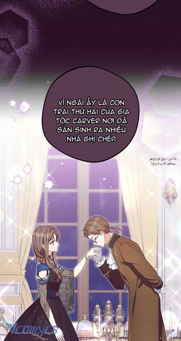 Được Yêu Thương Mà Còn Ngại Ngùng Sao! - Chương 94 - ảnh 11