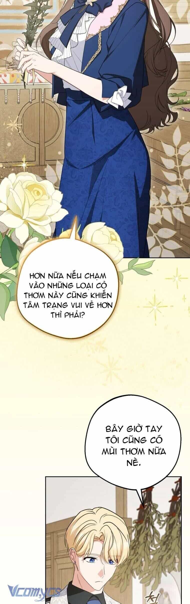Được Yêu Thương Mà Còn Ngại Ngùng Sao! - Chương 94 - ảnh 29