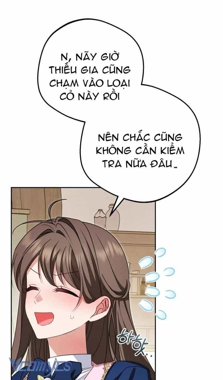 Được Yêu Thương Mà Còn Ngại Ngùng Sao! - Chương 94 - ảnh 32