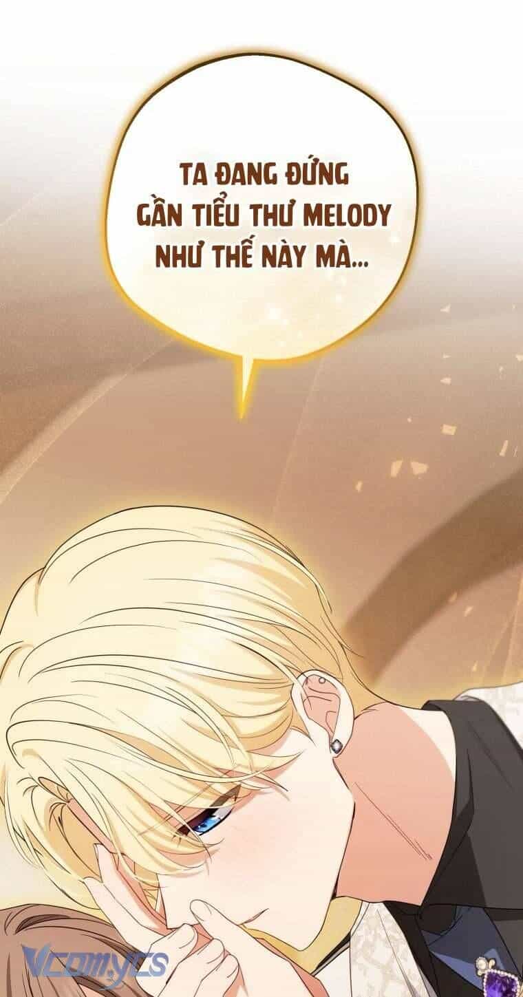 Được Yêu Thương Mà Còn Ngại Ngùng Sao! - Chương 94 - ảnh 44