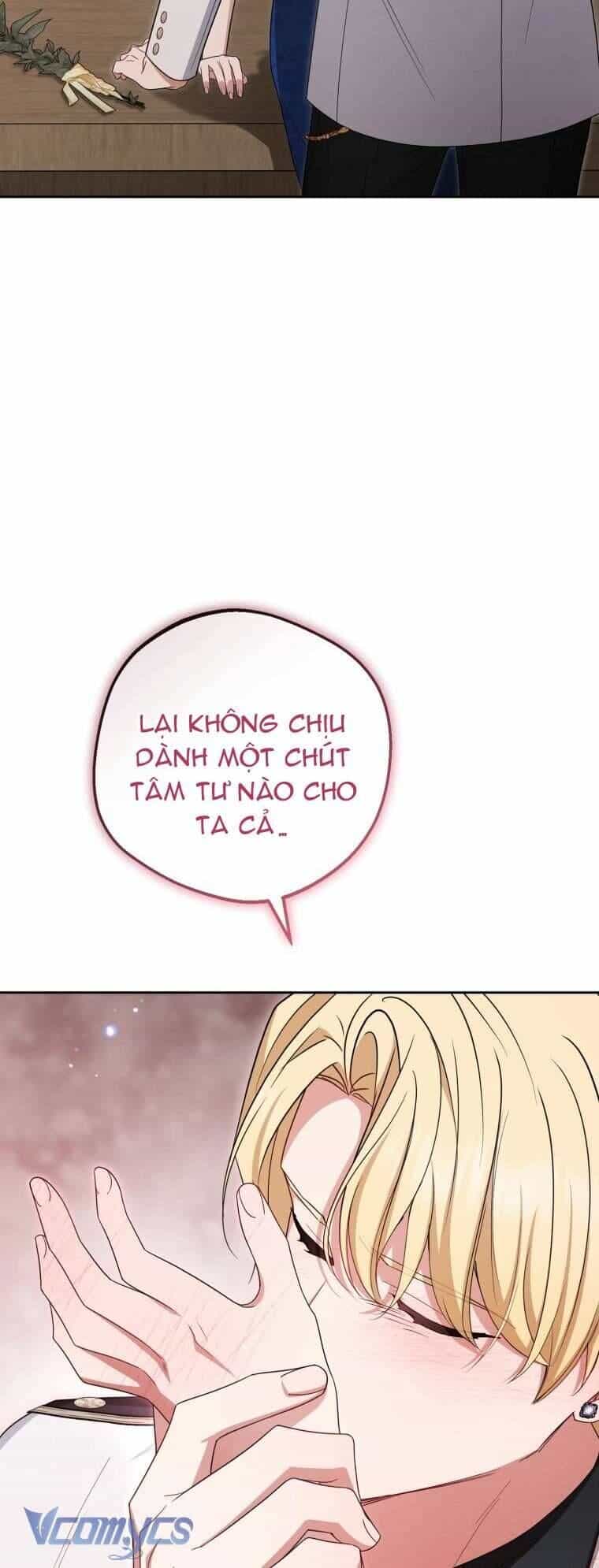 Được Yêu Thương Mà Còn Ngại Ngùng Sao! - Chương 94 - ảnh 48