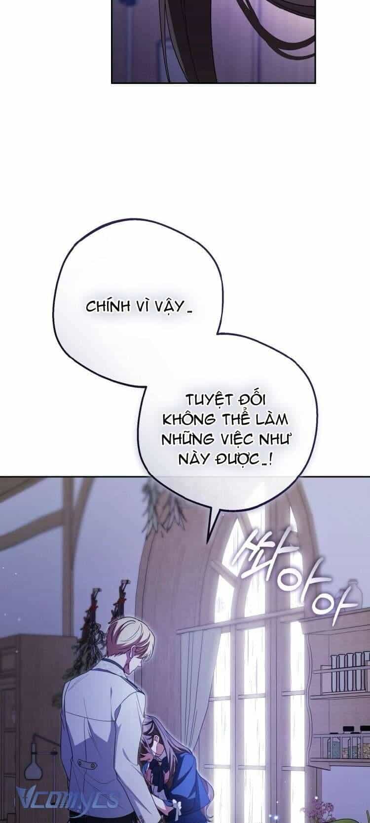 Được Yêu Thương Mà Còn Ngại Ngùng Sao! - Chương 95 - ảnh 28