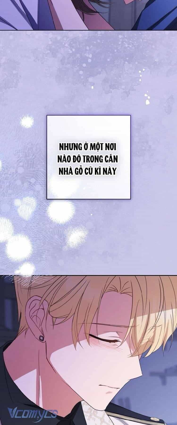 Được Yêu Thương Mà Còn Ngại Ngùng Sao! - Chương 95 - ảnh 30