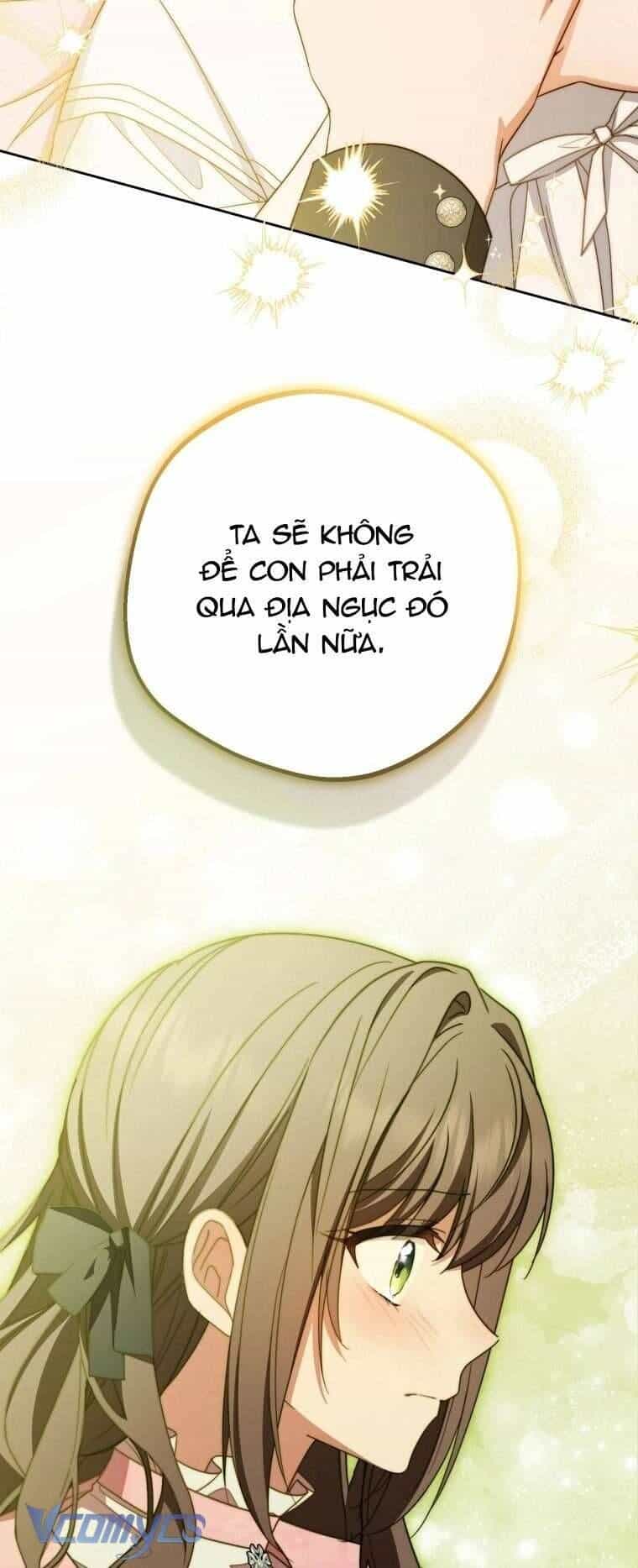 Được Yêu Thương Mà Còn Ngại Ngùng Sao! - Chương 96 - ảnh 65
