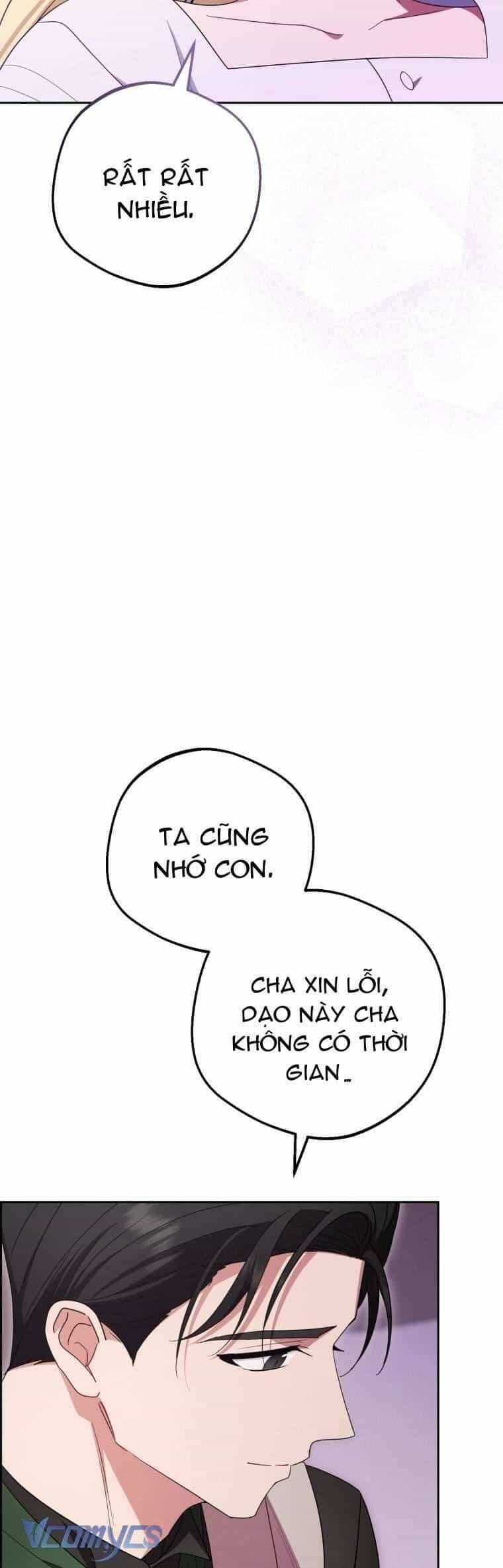 Được Yêu Thương Mà Còn Ngại Ngùng Sao! - Chương 97 - ảnh 8