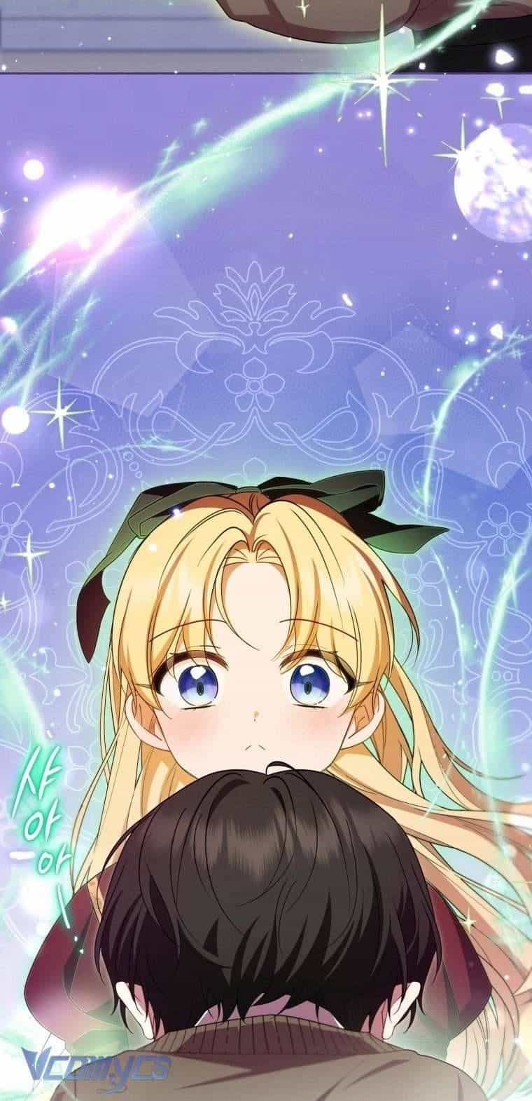 Được Yêu Thương Mà Còn Ngại Ngùng Sao! - Chương 98 - ảnh 35