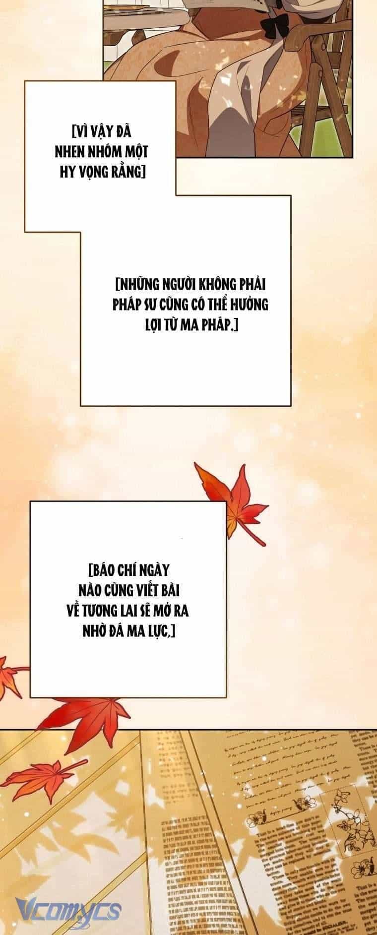 Được Yêu Thương Mà Còn Ngại Ngùng Sao! - Chương 98 - ảnh 43