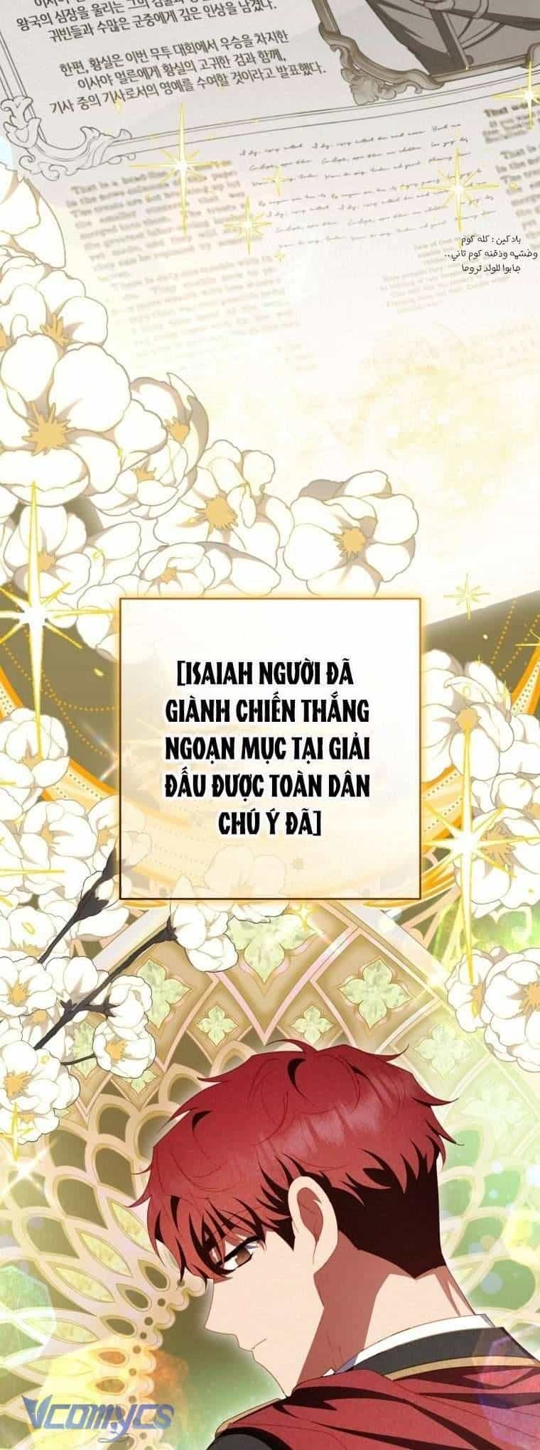 Được Yêu Thương Mà Còn Ngại Ngùng Sao! - Chương 98 - ảnh 49