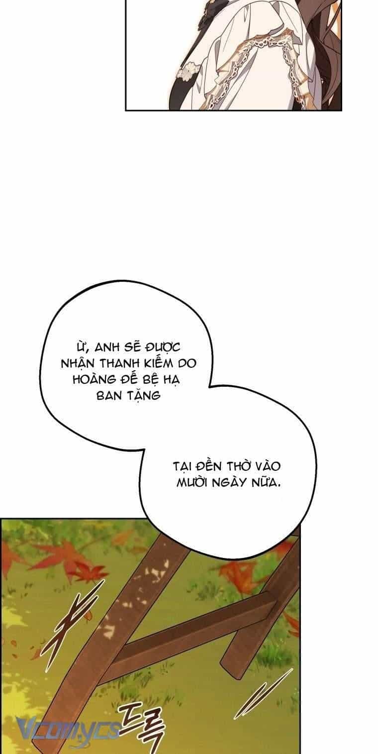 Được Yêu Thương Mà Còn Ngại Ngùng Sao! - Chương 98 - ảnh 63