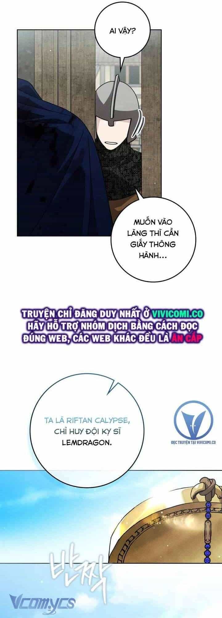 Dưới Bóng Cây Sồi - Chương 105 - ảnh 5