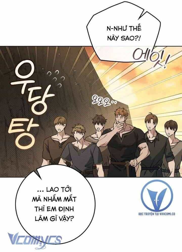 Dưới Bóng Cây Sồi - Chương 106 - ảnh 31