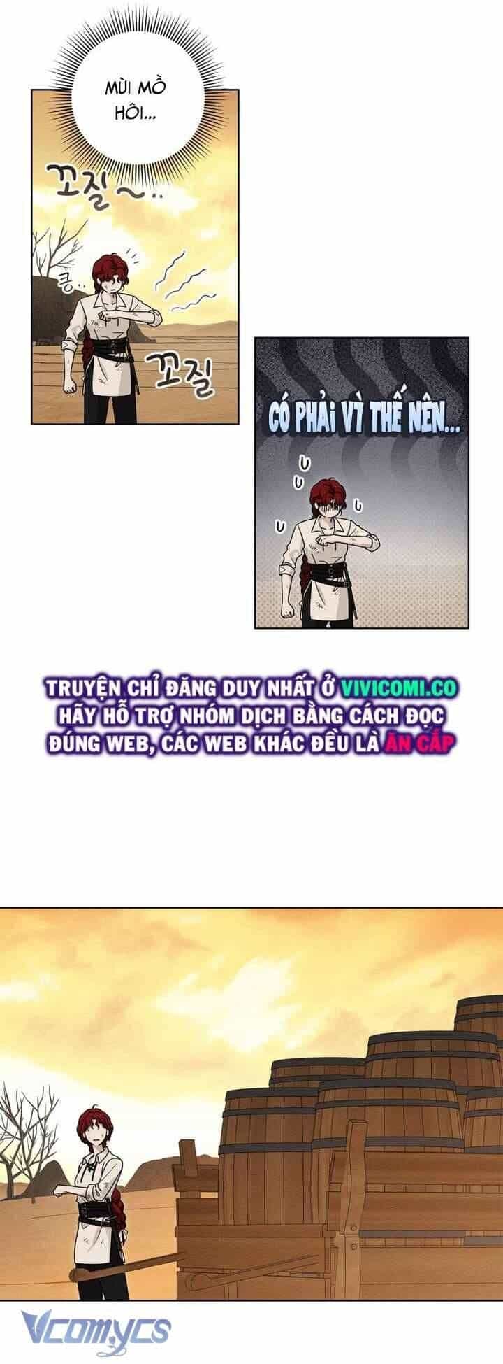 Dưới Bóng Cây Sồi - Chương 106 - ảnh 47