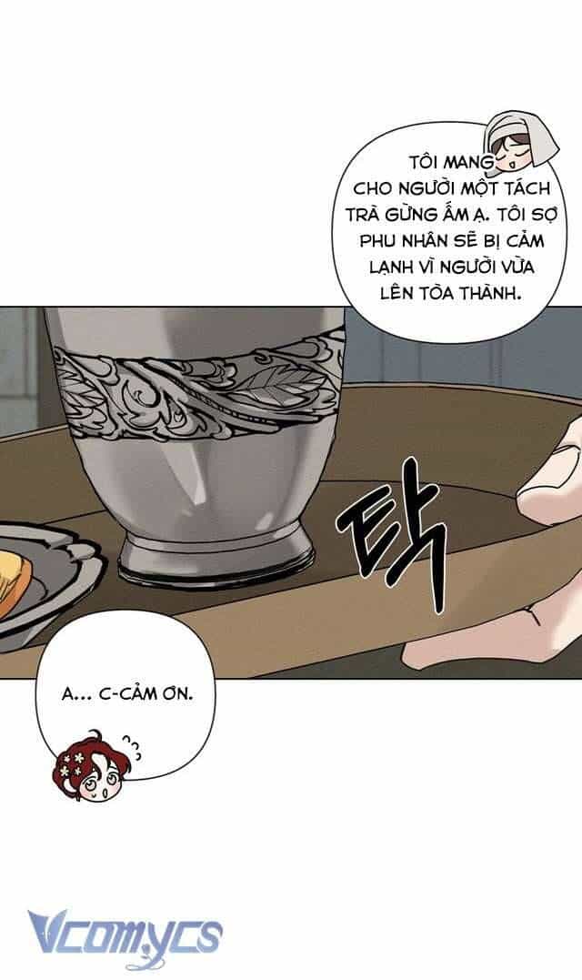 Dưới Bóng Cây Sồi - Chương 11 - ảnh 7