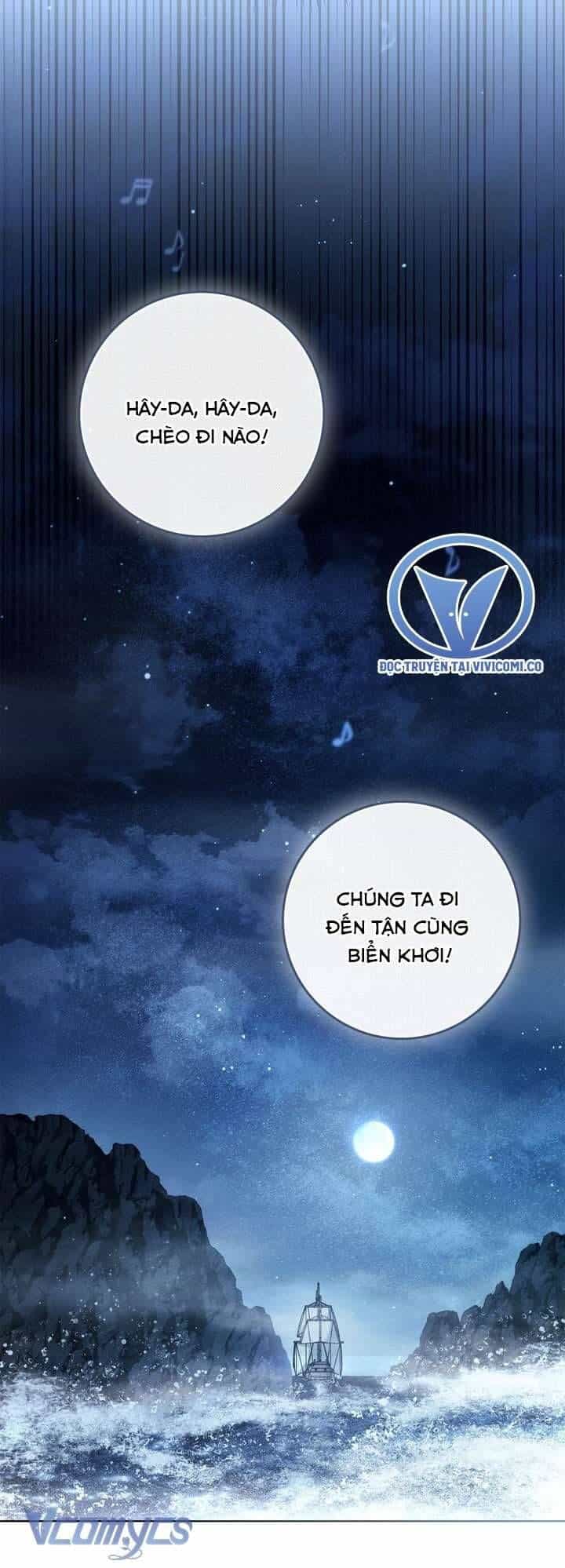 Dưới Bóng Cây Sồi - Chương 110 - ảnh 6