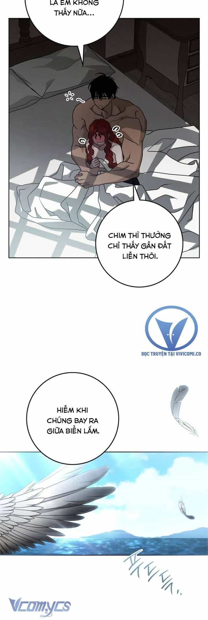 Dưới Bóng Cây Sồi - Chương 111 - ảnh 20