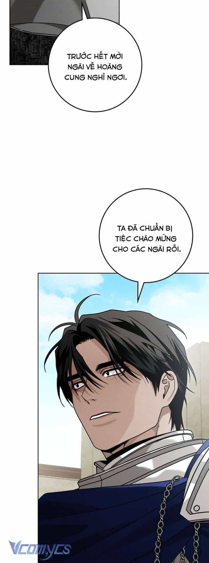 Dưới Bóng Cây Sồi - Chương 111 - ảnh 42