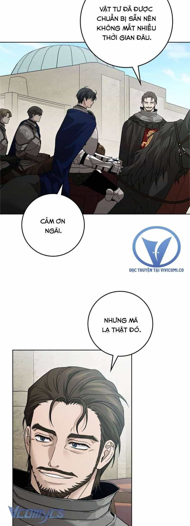 Dưới Bóng Cây Sồi - Chương 112 - ảnh 3