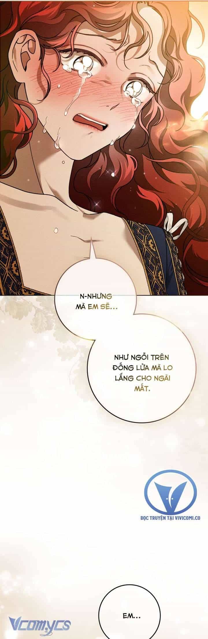 Dưới Bóng Cây Sồi - Chương 112 - ảnh 45