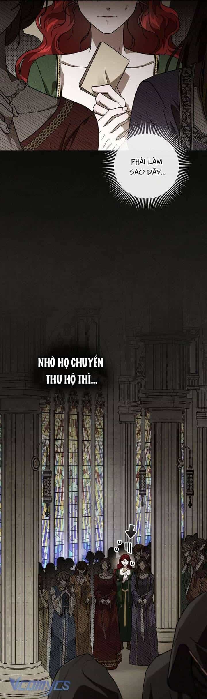 Dưới Bóng Cây Sồi - Chương 113 - ảnh 45