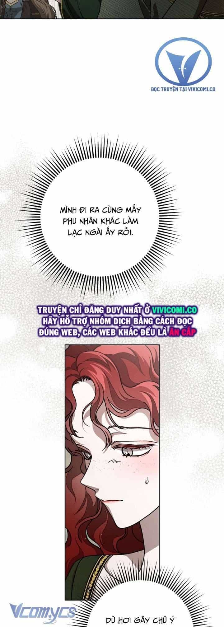 Dưới Bóng Cây Sồi - Chương 114 - ảnh 6