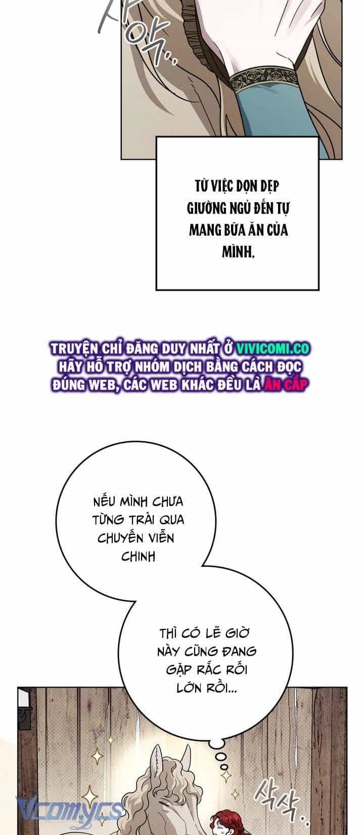 Dưới Bóng Cây Sồi - Chương 115 - ảnh 46