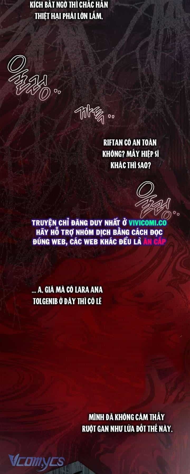 Dưới Bóng Cây Sồi - Chương 118 - ảnh 7