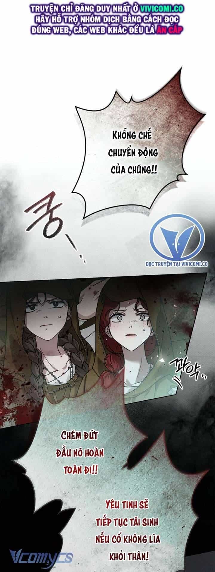 Dưới Bóng Cây Sồi - Chương 119 - ảnh 40