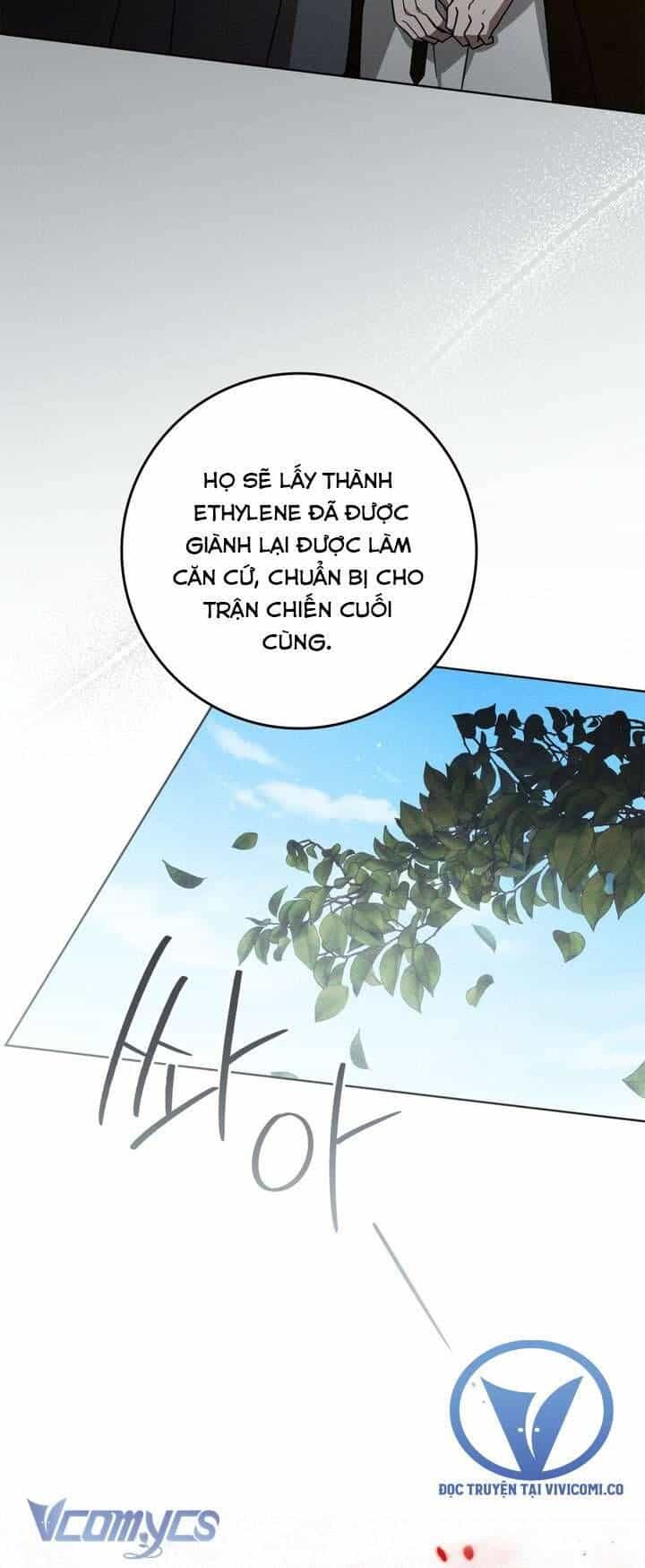 Dưới Bóng Cây Sồi - Chương 122 - ảnh 44