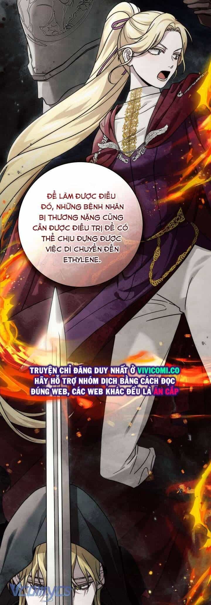 Dưới Bóng Cây Sồi - Chương 122 - ảnh 46