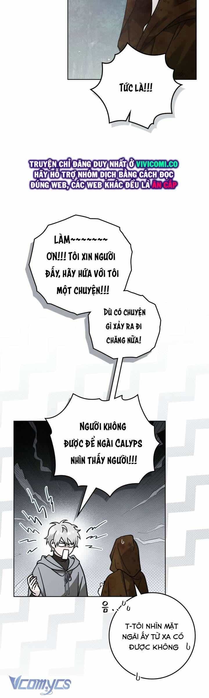 Dưới Bóng Cây Sồi - Chương 122 - ảnh 51