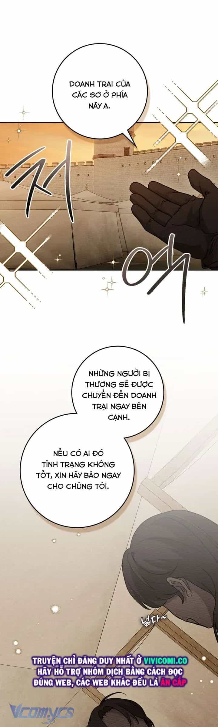 Dưới Bóng Cây Sồi - Chương 123 - ảnh 52