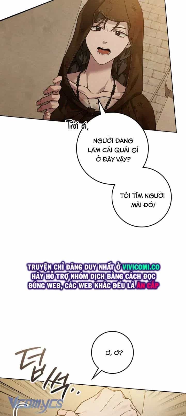 Dưới Bóng Cây Sồi - Chương 125 - ảnh 28