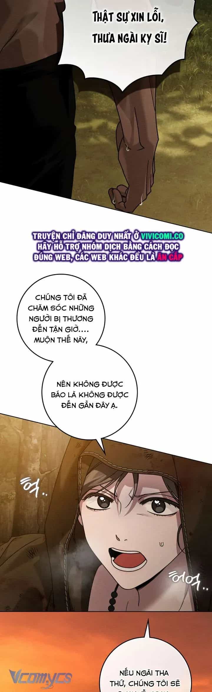 Dưới Bóng Cây Sồi - Chương 125 - ảnh 52