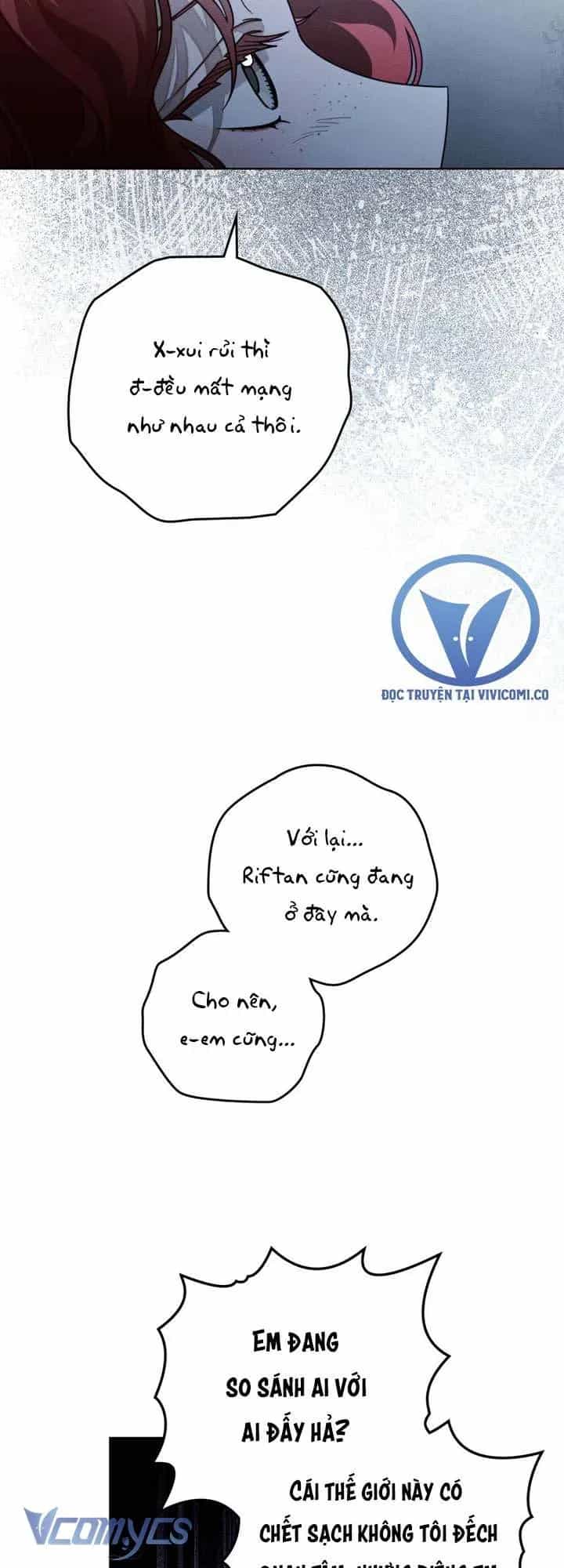 Dưới Bóng Cây Sồi - Chương 126 - ảnh 11