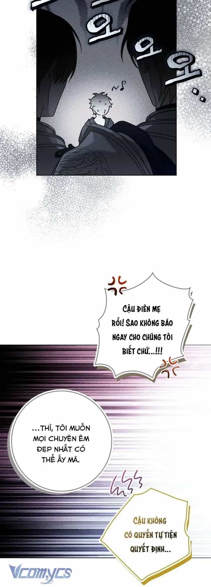 Dưới Bóng Cây Sồi - Chương 126 - ảnh 32