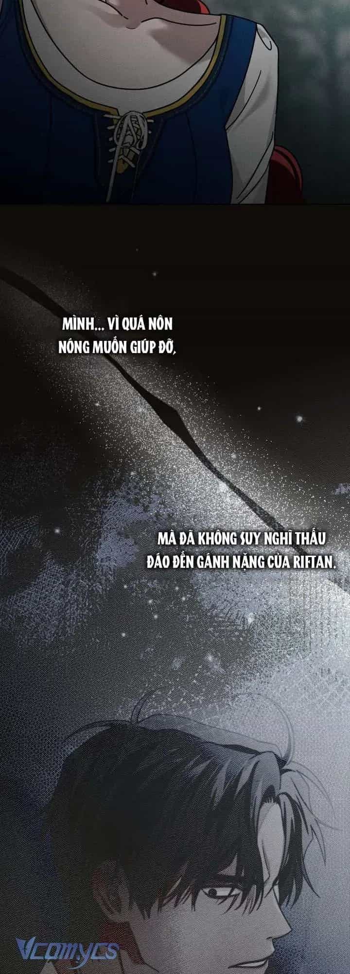 Dưới Bóng Cây Sồi - Chương 128 - ảnh 29