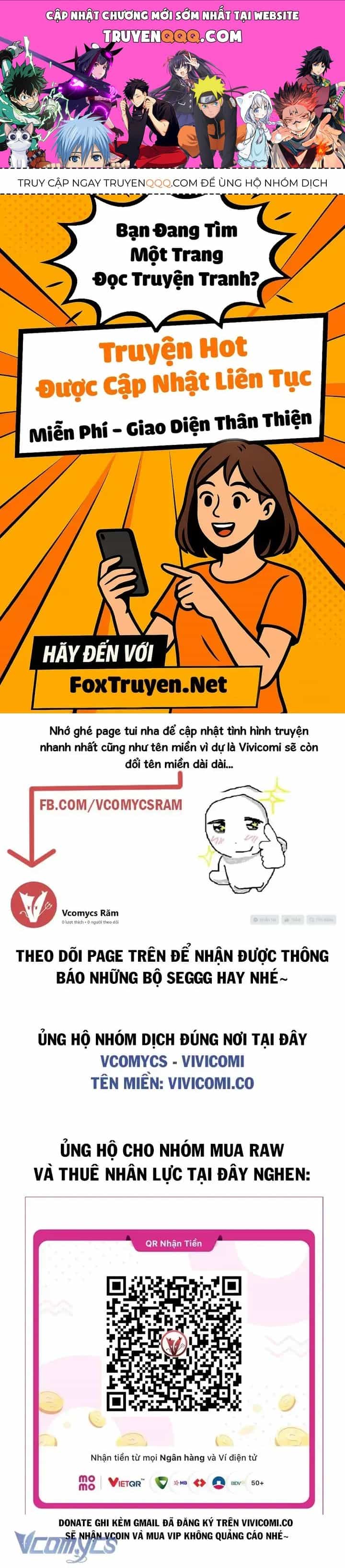 Dưới Bóng Cây Sồi - Chương 129 - ảnh 1