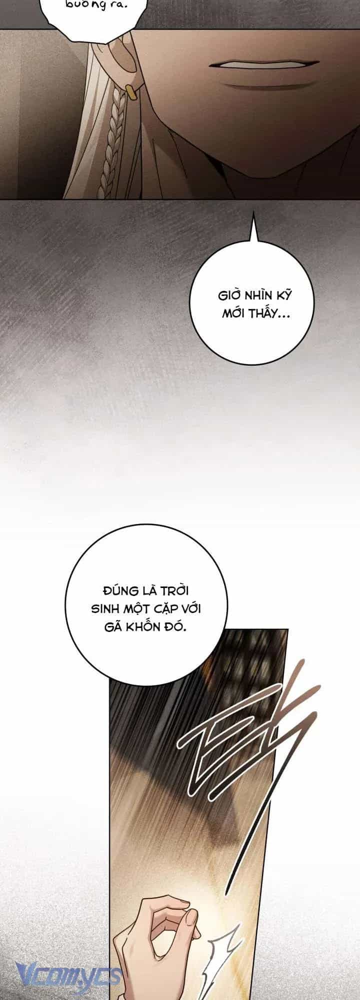 Dưới Bóng Cây Sồi - Chương 129 - ảnh 56