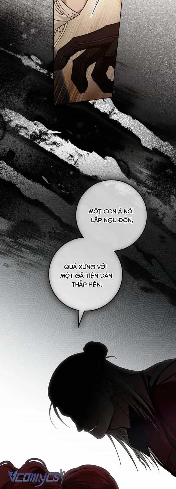 Dưới Bóng Cây Sồi - Chương 129 - ảnh 57
