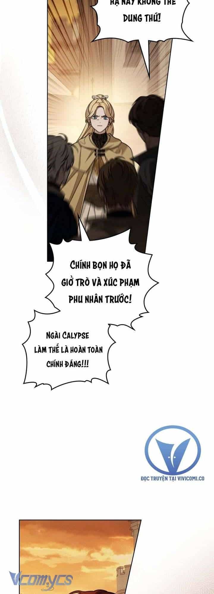 Dưới Bóng Cây Sồi - Chương 130 - ảnh 25