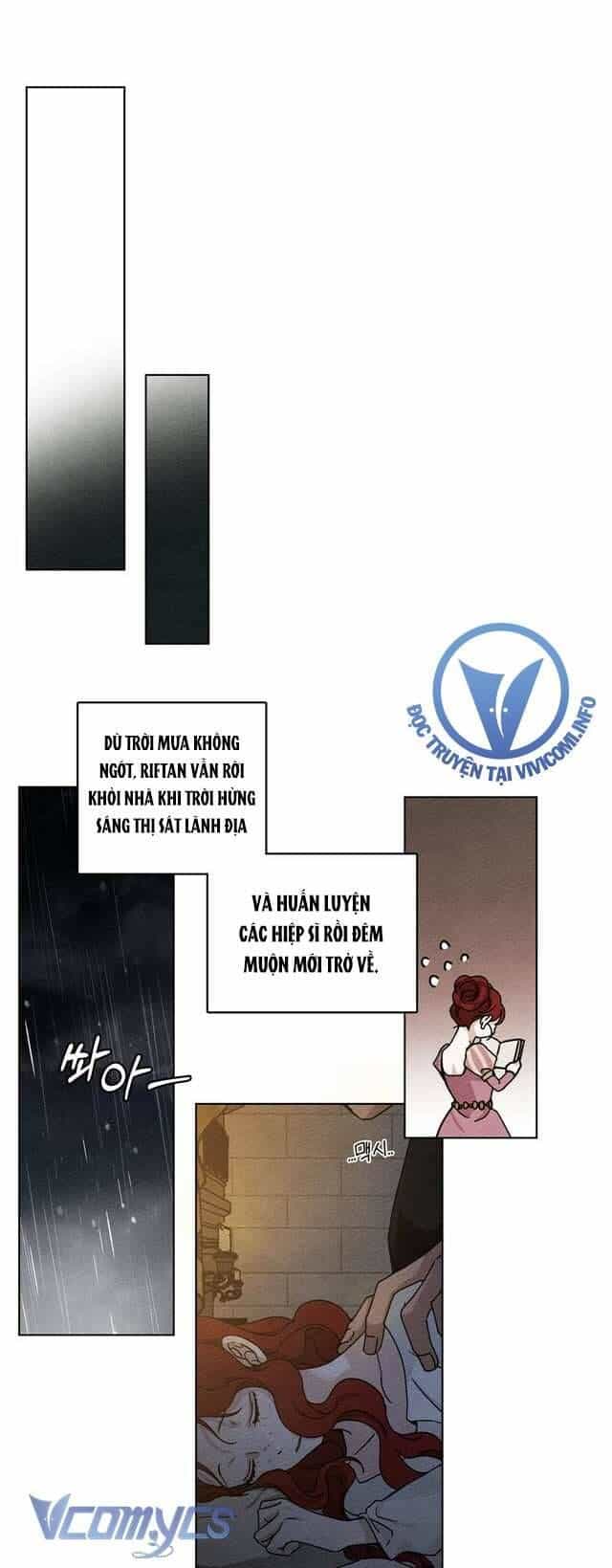 Dưới Bóng Cây Sồi - Chương 13 - ảnh 14