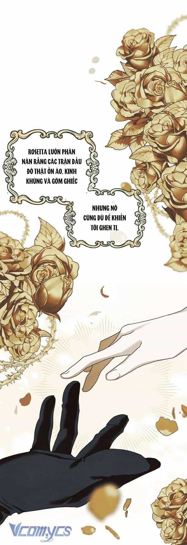 Dưới Bóng Cây Sồi - Chương 14 - ảnh 61