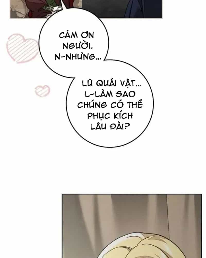 Dưới Bóng Cây Sồi - Chương 141 - ảnh 6