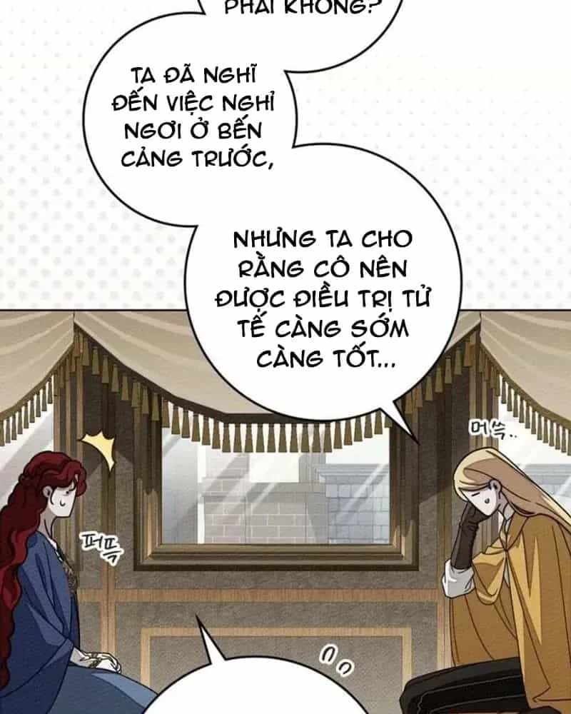 Dưới Bóng Cây Sồi - Chương 142 - ảnh 12