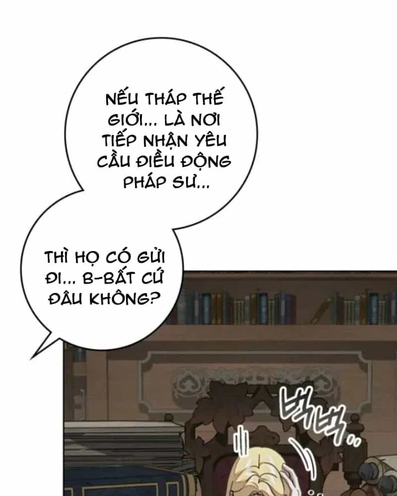 Dưới Bóng Cây Sồi - Chương 143 - ảnh 59