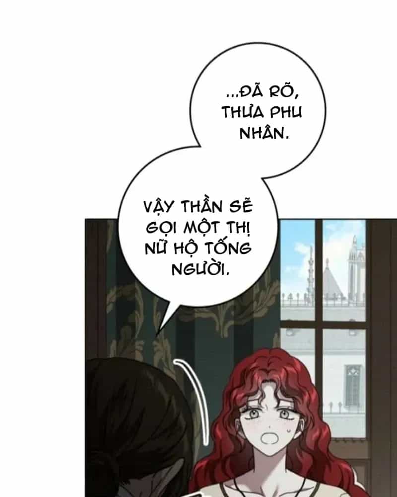 Dưới Bóng Cây Sồi - Chương 143 - ảnh 7