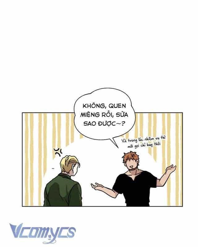 Dưới Bóng Cây Sồi - Chương 15 - ảnh 33