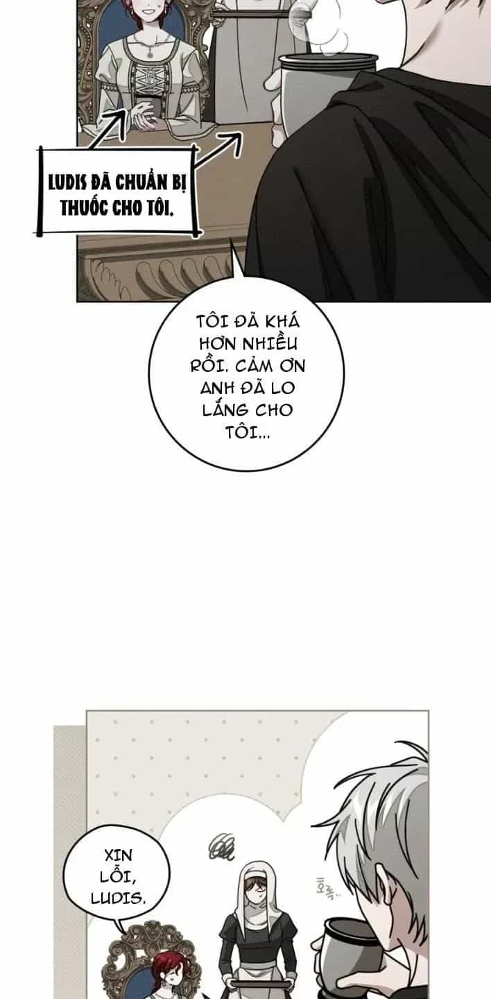Dưới Bóng Cây Sồi - Chương 153 - ảnh 54