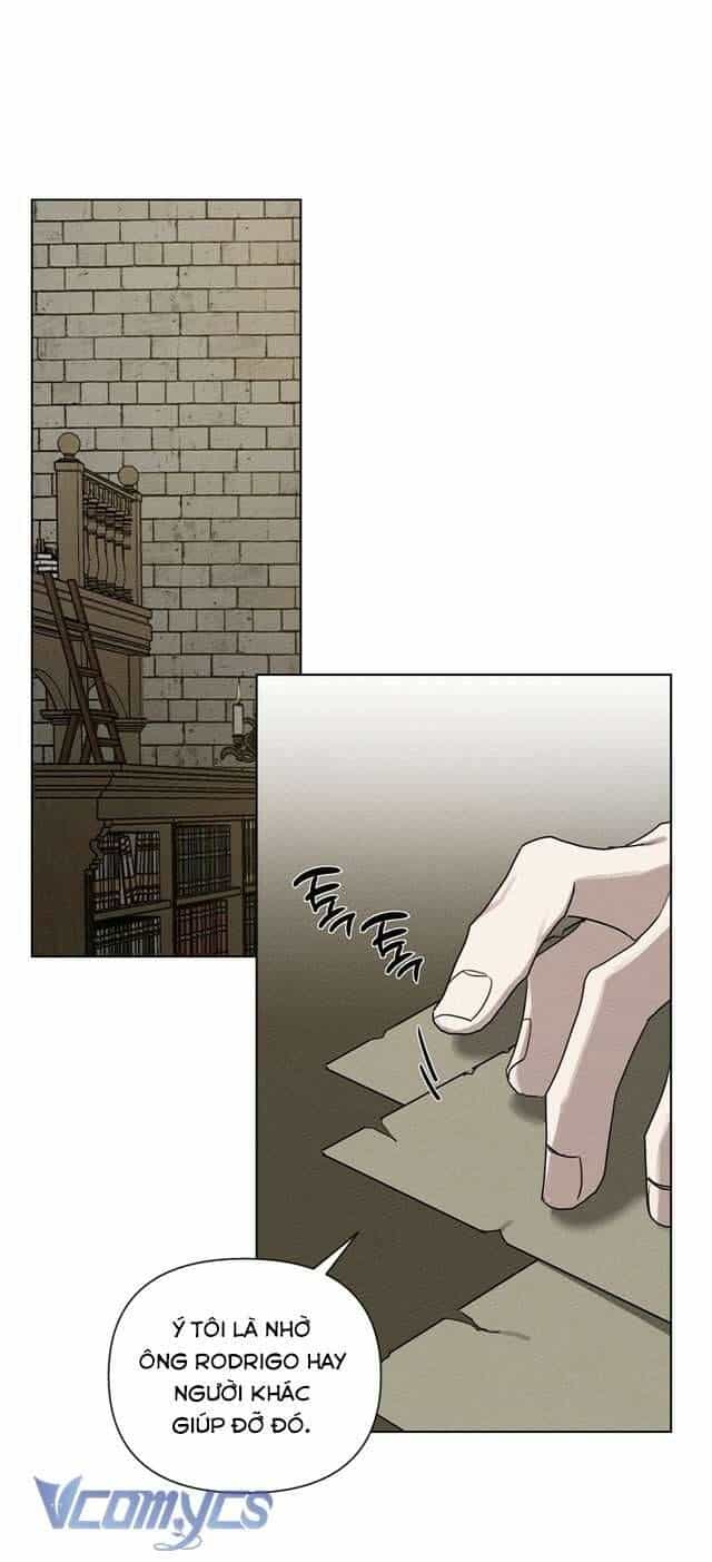 Dưới Bóng Cây Sồi - Chương 18 - ảnh 24