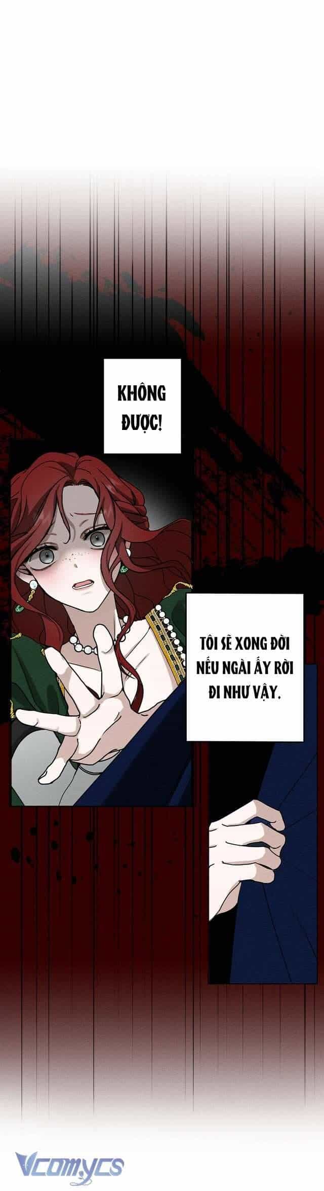 Dưới Bóng Cây Sồi - Chương 2 - ảnh 37